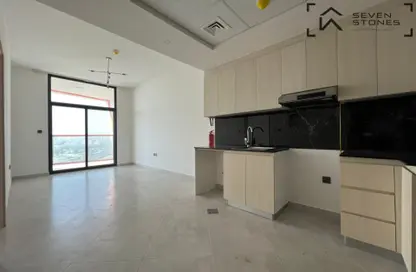 Apartment - 1 Bedroom - 1 Bathroom for sale in Binghatti Avenue - Al Jaddaf - Dubai