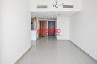 Apartment - 1 Bedroom - 2 Bathrooms for rent in Lakeside Residence - JLT Cluster A - Jumeirah Lake Towers - Dubai