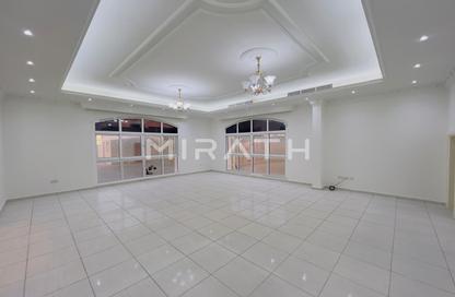 Villa - 5 Bedrooms - 7 Bathrooms for rent in Al Barsha South 1 - Al Barsha South - Al Barsha - Dubai