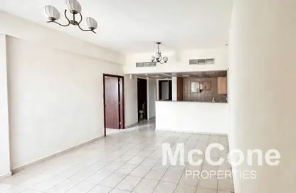 Apartment - 1 Bedroom - 2 Bathrooms for sale in U08 - Italy Cluster - International City - Dubai