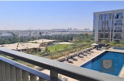 Apartment - 3 Bedrooms - 3 Bathrooms for sale in Mudon Views - Mudon - Dubai