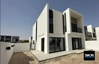 Townhouse - 4 Bedrooms - 4 Bathrooms for sale in La Rosa 3 - Villanova - Dubai Land - Dubai