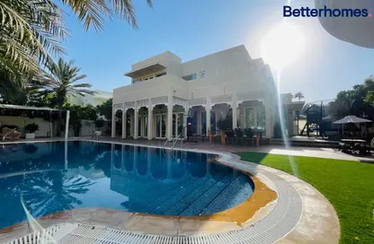 Villa - 5 Bedrooms - 5 Bathrooms for rent in Saheel - Arabian Ranches - Dubai