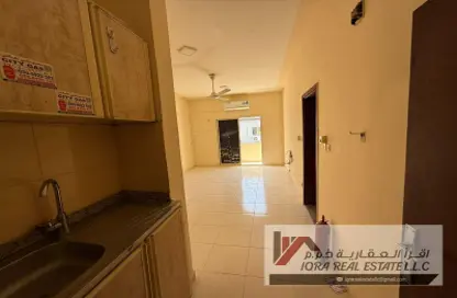 Apartment - 1 Bathroom for rent in Al Naemiya Towers - Al Nuaimiya - Ajman