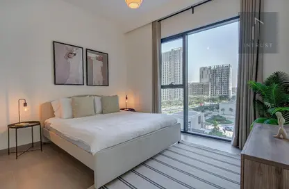 Apartment - 1 Bedroom - 1 Bathroom for sale in Executive Residences 1 - Executive Residences - Dubai Hills Estate - Dubai