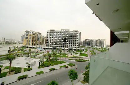 Apartment - 1 Bathroom for sale in AZIZI Riviera 1 - Meydan One - Meydan - Dubai