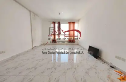 Apartment - 2 Bedrooms - 2 Bathrooms for rent in Shabiya - Mussafah - Abu Dhabi