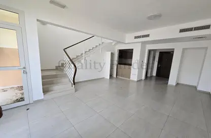 Townhouse - 2 Bedrooms - 3 Bathrooms for rent in Waterfall District - Al Ghadeer - Abu Dhabi