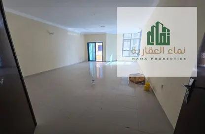 Apartment - 3 Bedrooms - 4 Bathrooms for rent in Oasis Tower - Al Rashidiya 1 - Al Rashidiya - Ajman