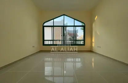 Villa - 6 Bedrooms - 6 Bathrooms for rent in Al Manhal Tower - Airport Road - Abu Dhabi