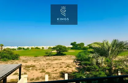 Townhouse - 3 Bedrooms - 3 Bathrooms for sale in The Townhouses at Al Hamra Village - Al Hamra Village - Ras Al Khaimah