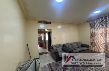 Apartment - 1 Bedroom - 1 Bathroom for rent in Al Naimiya - Al Nuaimiya - Ajman