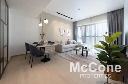 Apartment - 1 Bathroom for sale in Luxury Family Residence 1 - Jumeirah Village Circle - Dubai