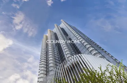 Apartment - 2 Bedrooms - 3 Bathrooms for sale in W Residences at JLT - Jumeirah Lake Towers - Dubai