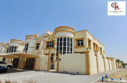 Villa - 4 Bedrooms - 4 Bathrooms for rent in Mohamed Bin Zayed Centre - Mohamed Bin Zayed City - Abu Dhabi