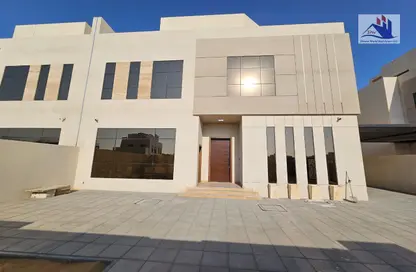 Villa - 6 Bedrooms for rent in Hoshi - Al Badie - Sharjah