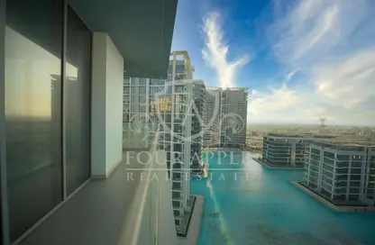 Apartment - 3 Bedrooms - 3 Bathrooms for sale in Residences 13 - District One - Mohammed Bin Rashid City - Dubai