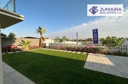 Townhouse - 4 Bedrooms - 5 Bathrooms for sale in Canal Homes - Falcon Island - Al Hamra Village - Ras Al Khaimah