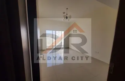 Apartment - 1 Bedroom - 2 Bathrooms for rent in Ajman Corniche Residences - Ajman Corniche Road - Ajman