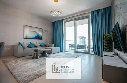 Apartment - 2 Bedrooms - 2 Bathrooms for rent in The Grand - Dubai Creek Harbour (The Lagoons) - Dubai