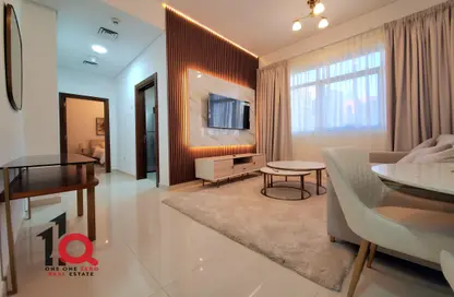 Apartment - 1 Bedroom - 1 Bathroom for rent in Electra Street - Abu Dhabi