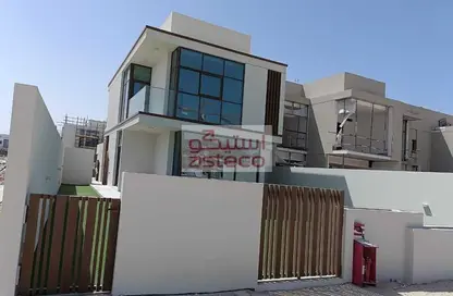 Townhouse - 4 Bedrooms - 5 Bathrooms for sale in Souk Al Jubail - Al Jubail Island - Abu Dhabi