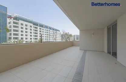 Apartment - 2 Bedrooms - 2 Bathrooms for sale in Building A - Al Zeina - Al Raha Beach - Abu Dhabi