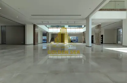 Villa - 5 Bedrooms for rent in Rabdan - Abu Dhabi