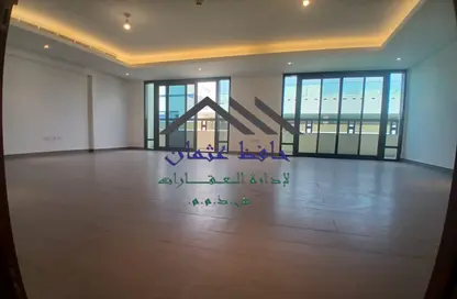 Apartment - 3 Bedrooms - 4 Bathrooms for rent in Al Raha Beach - Abu Dhabi