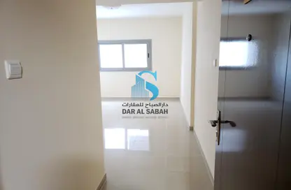 Apartment - 1 Bedroom - 1 Bathroom for rent in Samaya Hotel Apartments - Al Nahda - Sharjah