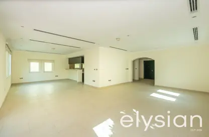 Villa - 3 Bedrooms - 4 Bathrooms for rent in Legacy - Jumeirah Park - Dubai