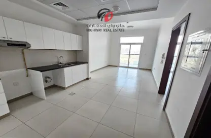 Apartment - 1 Bedroom - 2 Bathrooms for rent in Binghatti Gateway - Al Jaddaf - Dubai