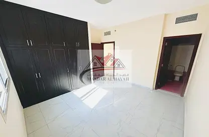 Apartment - 1 Bedroom - 2 Bathrooms for rent in Muwaileh 29 Building - Muwaileh - Sharjah