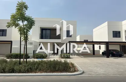 Villa - 4 Bedrooms - 5 Bathrooms for sale in Noya Viva - Noya - Yas Island - Abu Dhabi