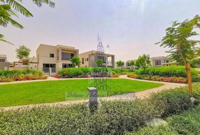 Villa for Sale in Sidra Villas II: Sidra 5br | E5 type | Vacant ...