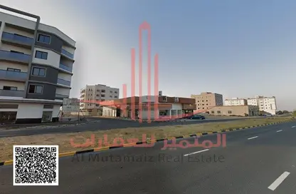 Land - Studio for sale in Ajman Global City - Al Alia - Ajman