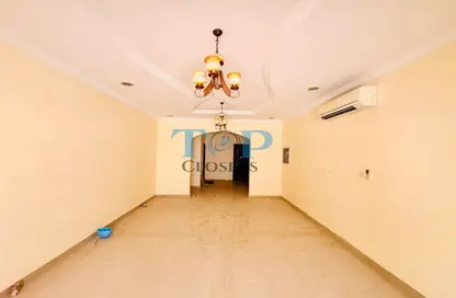 Apartment - 3 Bedrooms - 3 Bathrooms for rent in Bida Bin Ammar - Asharej - Al Ain