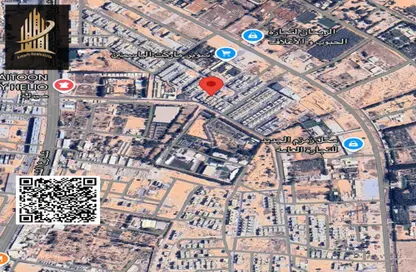 Land - Studio for sale in Al Yasmeen 1 - Al Yasmeen - Ajman