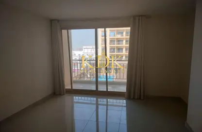 Apartment - 1 Bedroom - 2 Bathrooms for rent in The Manhattan Tower - Jumeirah Village Circle - Dubai