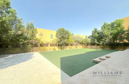 Villa - 3 Bedrooms - 3 Bathrooms for rent in Dubai Style - North Village - Al Furjan - Dubai