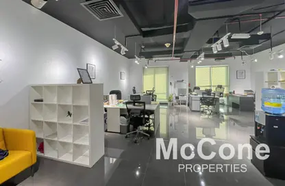 Office Space - Studio for rent in Dubai Star - JLT Cluster L - Jumeirah Lake Towers - Dubai