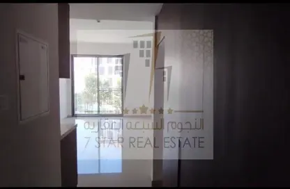 Apartment - 1 Bathroom for sale in Al Zahia - Muwaileh Commercial - Sharjah