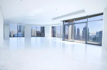 Apartment - 4 Bedrooms - 5 Bathrooms for sale in IL Primo - Opera District - Downtown Dubai - Dubai