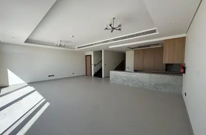 Townhouse - 5 Bedrooms - 6 Bathrooms for rent in 180 Degrees Villas - Liwan - Dubai Land - Dubai