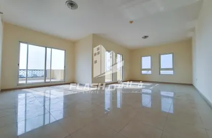 Apartment - 1 Bedroom - 2 Bathrooms for rent in Kahraman - Bab Al Bahar - Al Marjan Island - Ras Al Khaimah