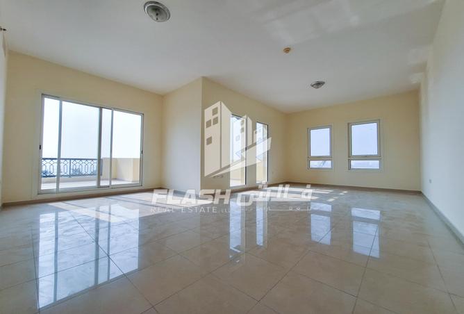 Apartment - 1 Bedroom - 2 Bathrooms for sale in Kahraman - Bab Al Bahar - Al Marjan Island - Ras Al Khaimah