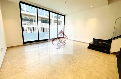 Townhouse - 4 Bedrooms - 6 Bathrooms for sale in West Village - Al Furjan - Dubai