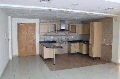 Apartment - 3 Bedrooms - 2 Bathrooms for sale in Armada Tower 1 - JLT Cluster P - Jumeirah Lake Towers - Dubai