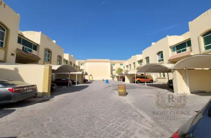 Apartment - 1 Bedroom - 2 Bathrooms for rent in Khalifa City A Villas - Khalifa City A - Khalifa City - Abu Dhabi