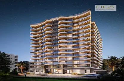 Apartment - 1 Bedroom - 2 Bathrooms for sale in AUM Residence - Dubai Land - Dubai